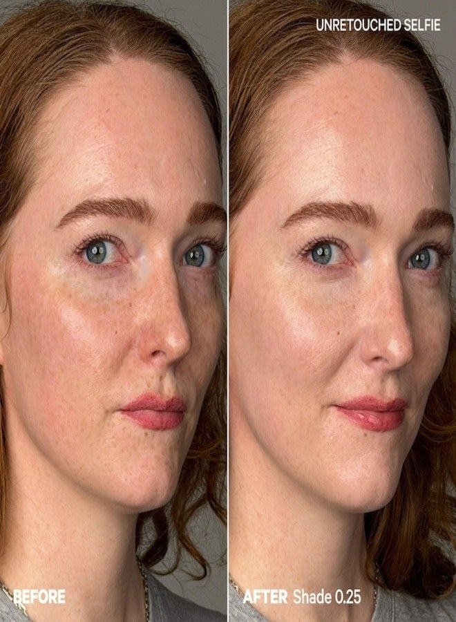 MILK MAKEUP Hydro Grip 12-Hour Hydrating Gel-to-Cream Stick Concealer – Shade 0.25 Very Fair (Neutral to Warm), Long-Wear Hydrating Buildable Coverage, 3 g / 0.10 oz - Image 2